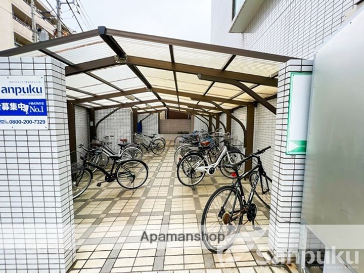 ジョイフル第3今市のその他画像