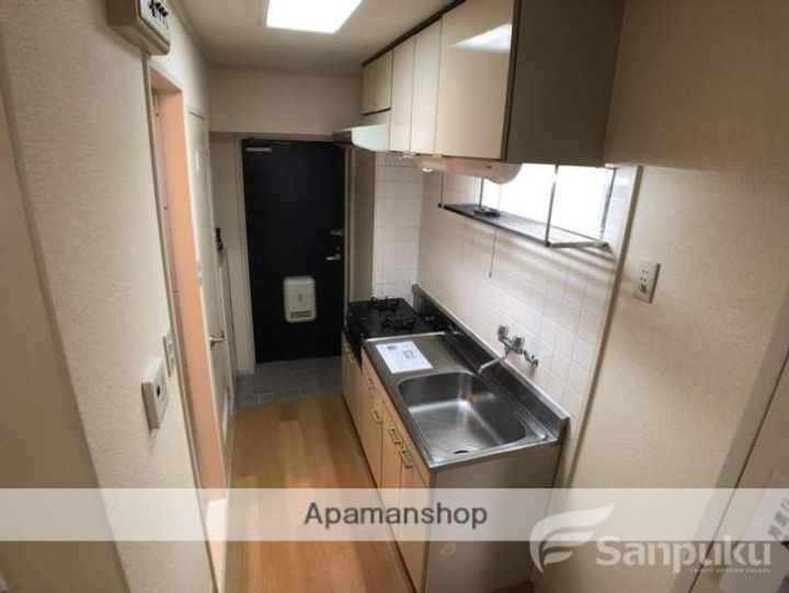 ジョイフル第3今市の内装