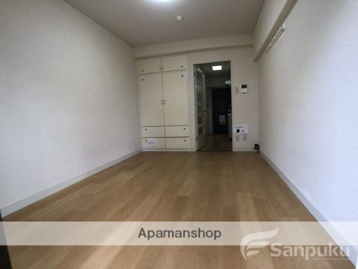 ジョイフル第3今市の内装