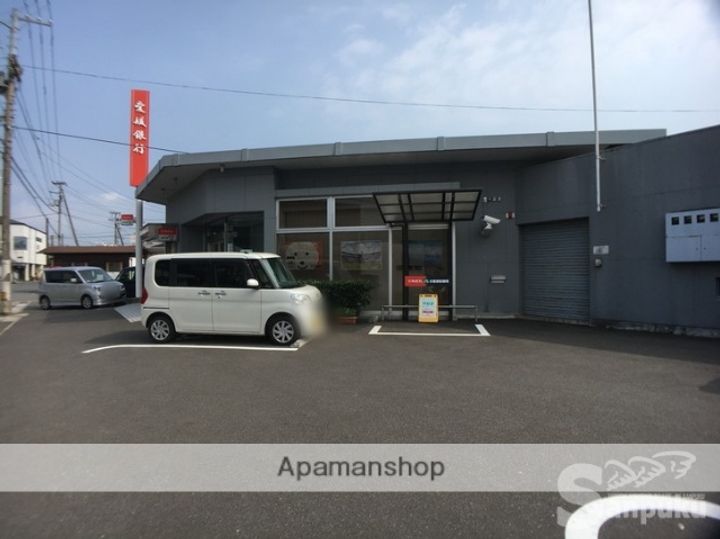 ディアス播磨台の周辺