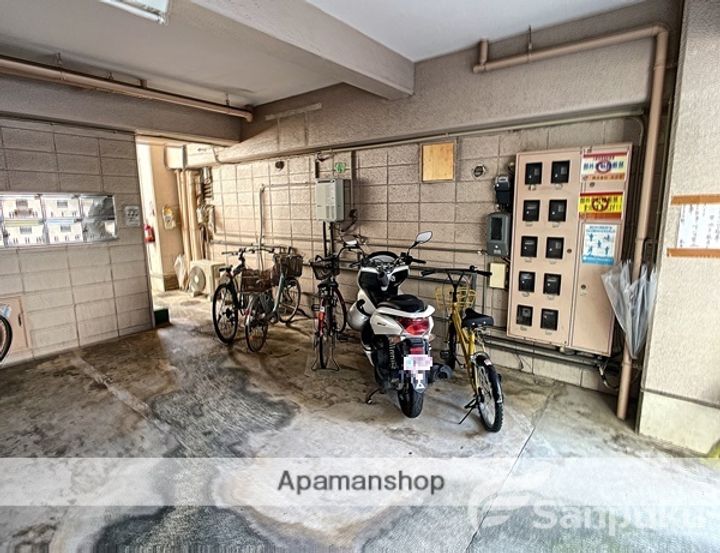 武智ビルのその他画像