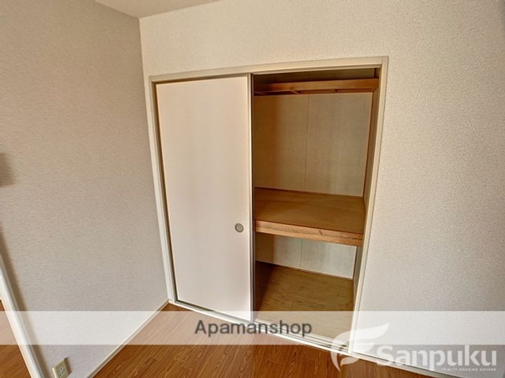 コスモクリアD棟のその他画像