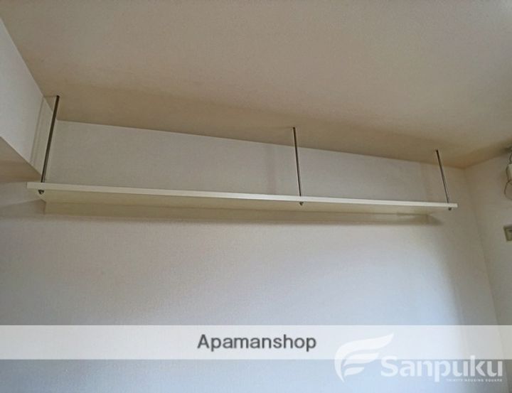 ルラシオン松山高砂の内装