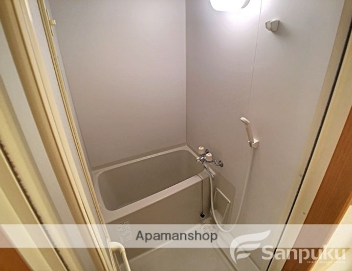 ルラシオン松山高砂の風呂