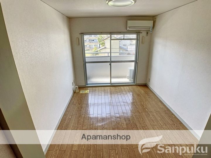 CASA SUZUKIの内装