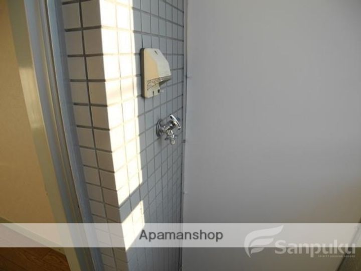 CASA SUZUKIの内装