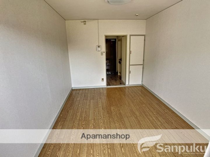 CASA SUZUKIの内装