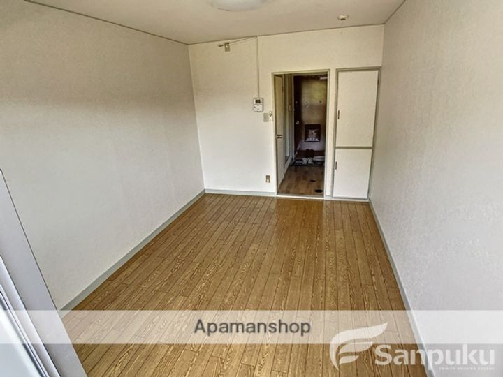 CASA SUZUKIの内装