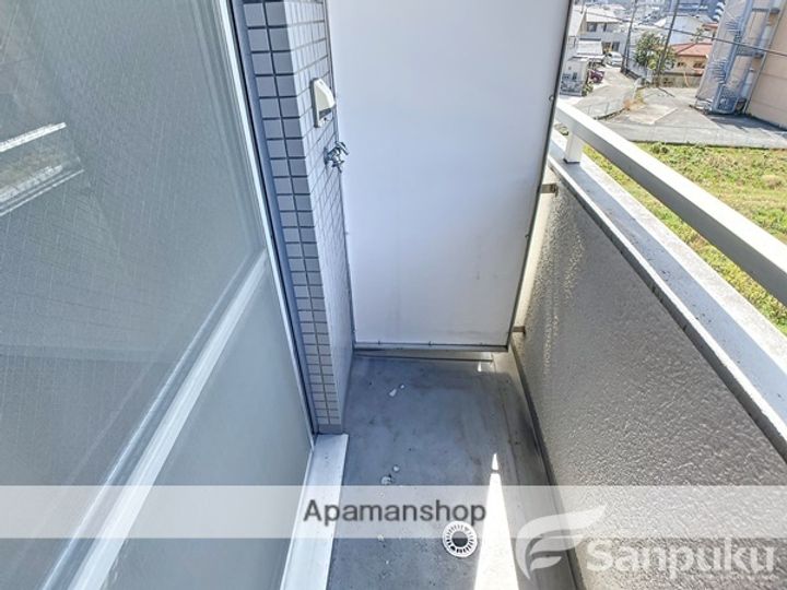 CASA SUZUKIの内装