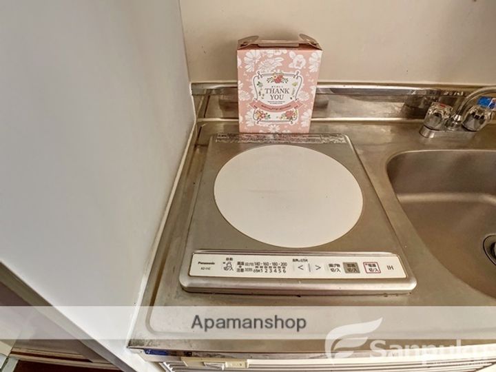 CASA SUZUKIの内装