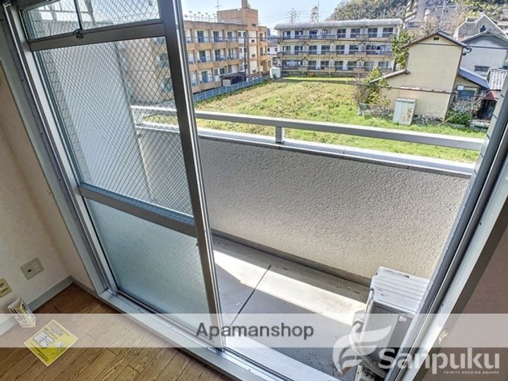 CASA SUZUKIの内装