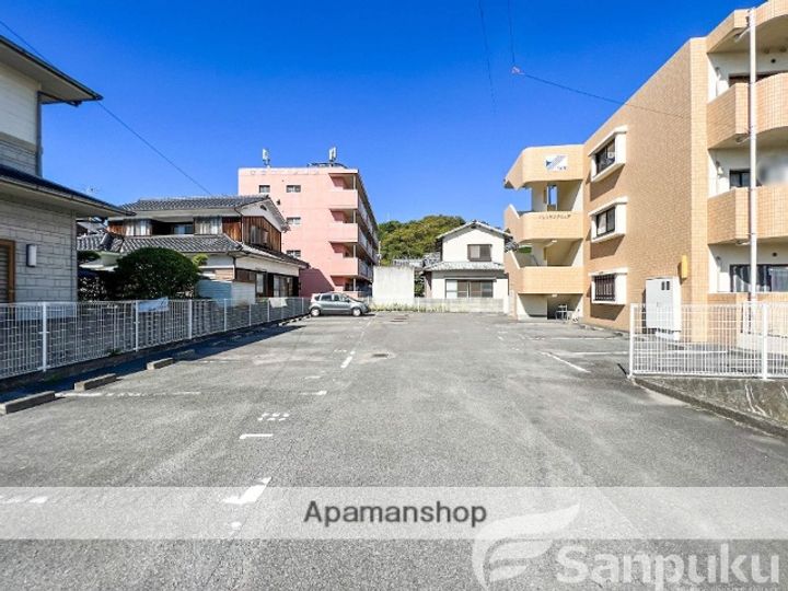 オレンジスクウェアのその他画像