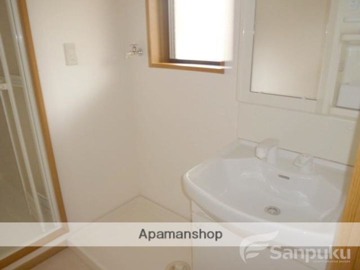 オレンジスクウェアの内装