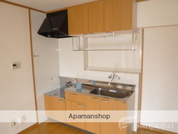 オレンジスクウェアの内装