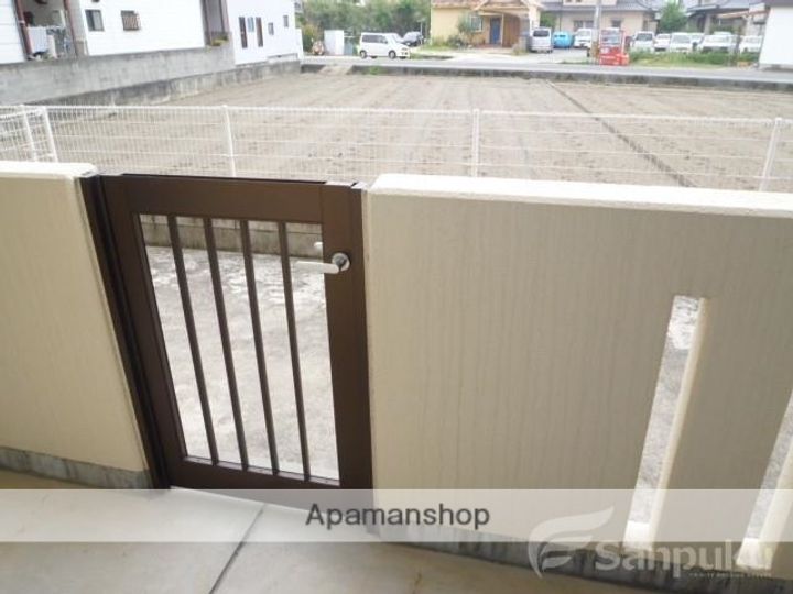 オレンジスクウェアの内装