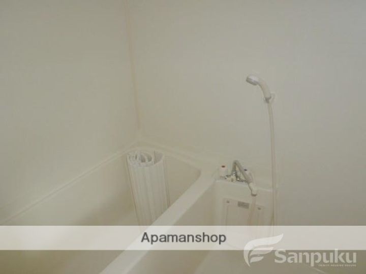 オレンジスクウェアの風呂