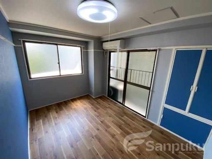 MIRICE木屋町の内装