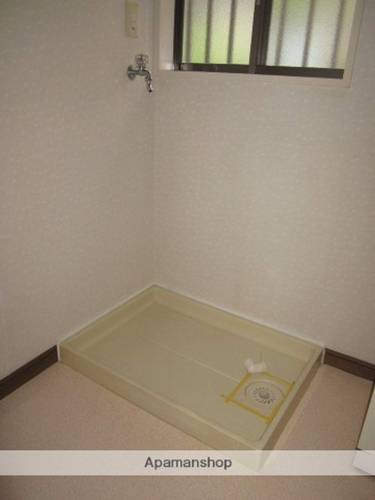 愛媛県松山市針田町(一戸建)の賃貸物件の内装