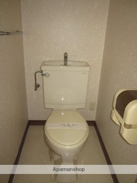 愛媛県松山市針田町(一戸建)の賃貸物件の内装