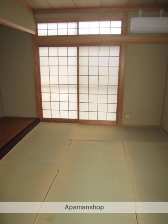 愛媛県松山市針田町(一戸建)の賃貸物件のその他画像