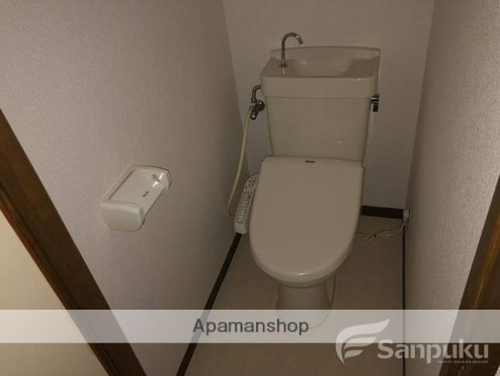 ロイヤルハイツ清水町106のその他画像