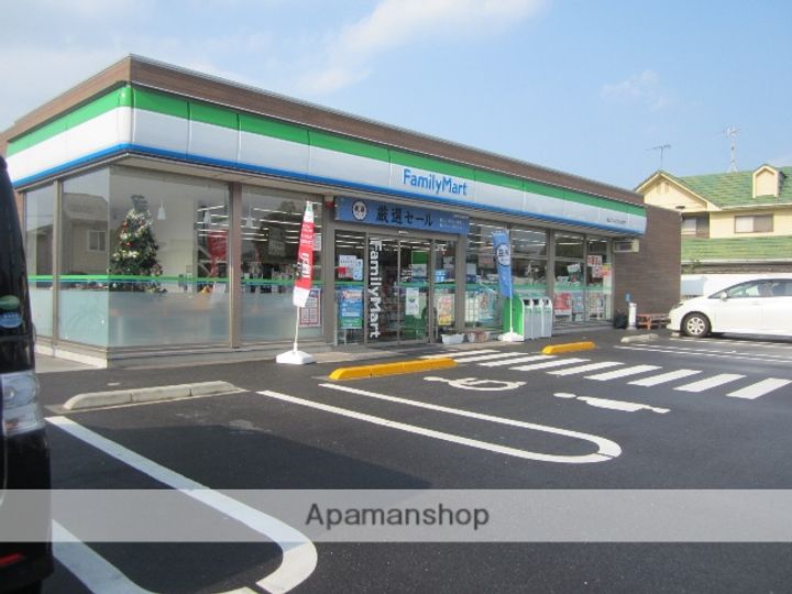 ルミウス南斎院の周辺
