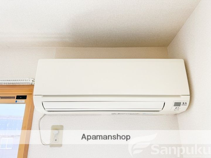サンライズ ハイツ MKのその他画像