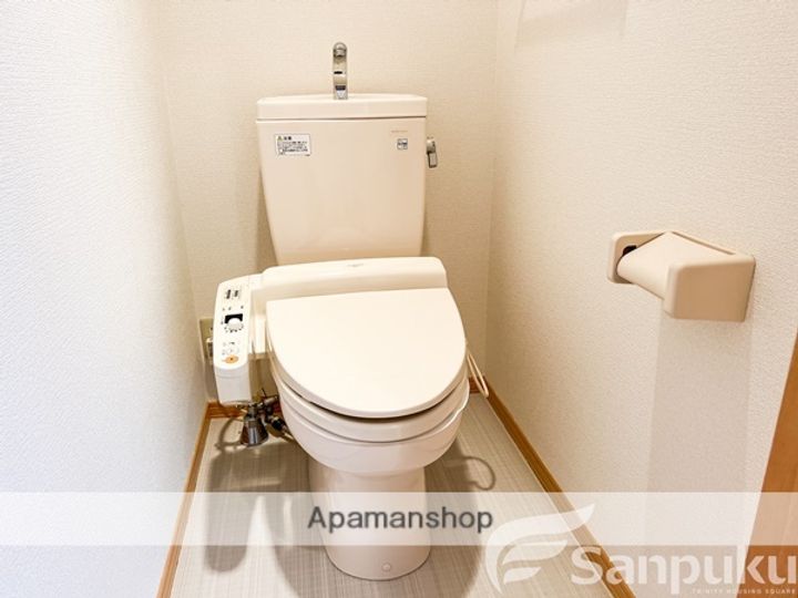 サンライズ ハイツ MKのその他画像
