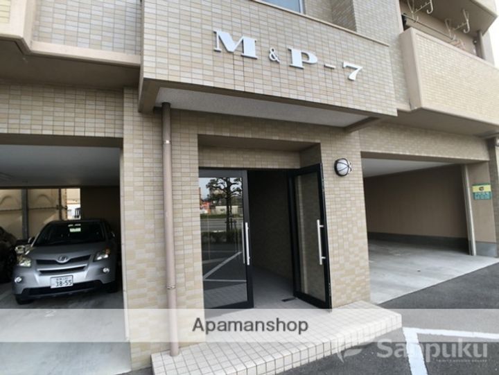 M&P−7402のその他画像