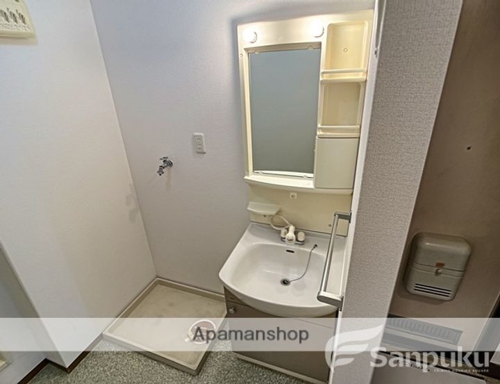 サンシャインハイツA棟のその他画像