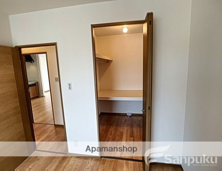 サンシャインハイツA棟のその他画像