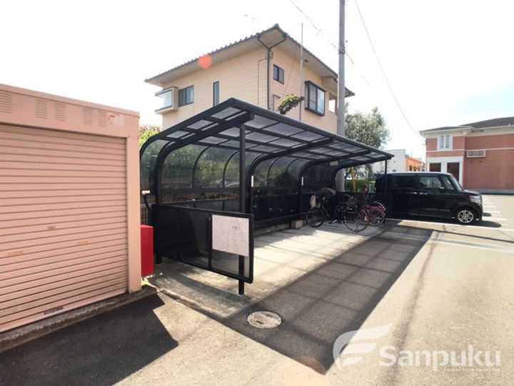 カーゼ・コナフェットBのその他画像