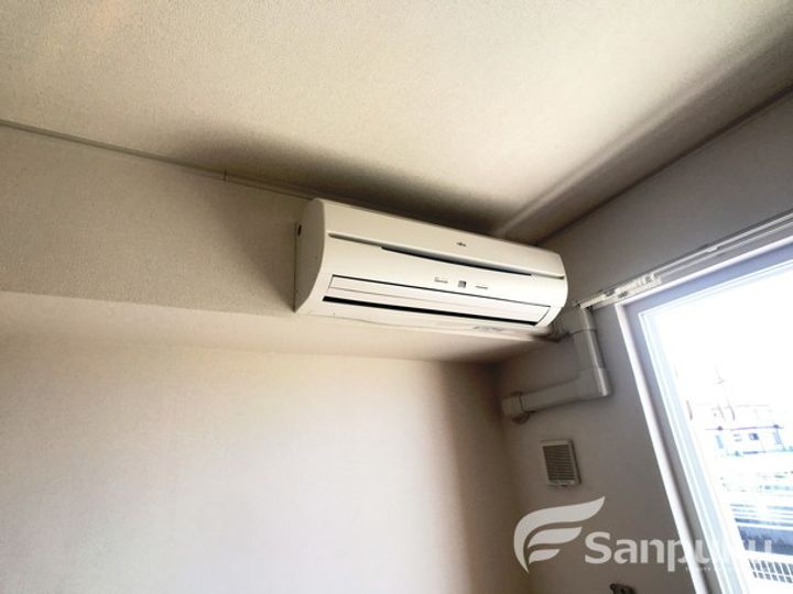 カーゼ・コナフェットBのその他画像