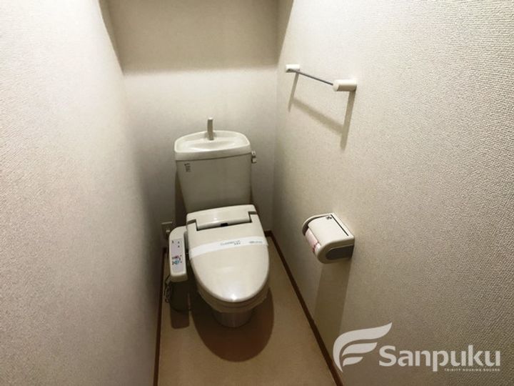 カーゼ・コナフェットBのその他画像