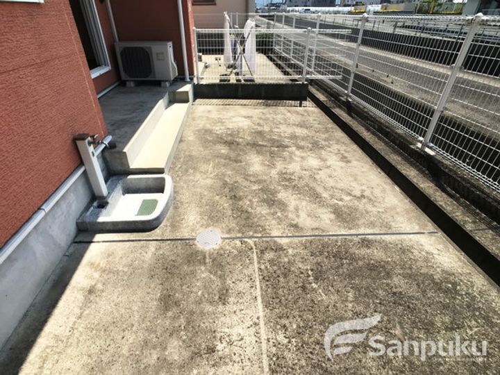 カーゼ・コナフェットBのその他画像