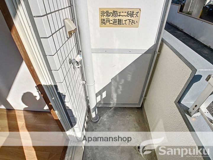 メゾンド井上301のその他画像