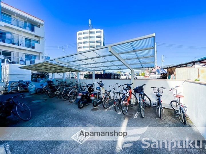 メゾンド井上301のその他画像