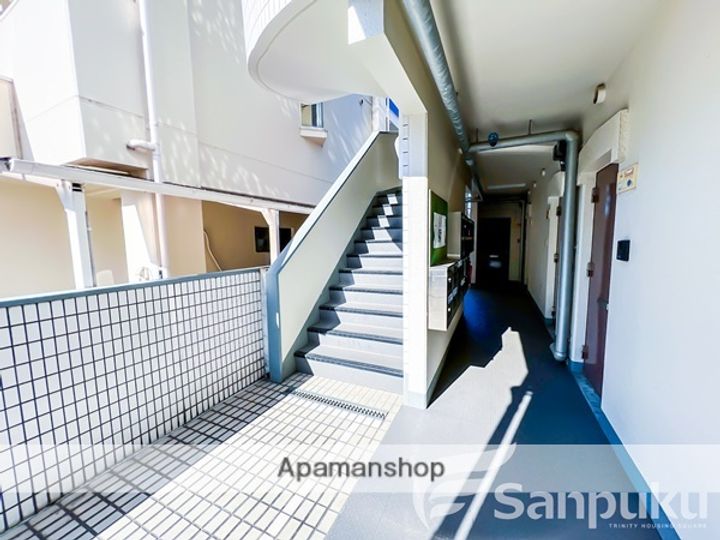 メゾンド井上301のその他画像