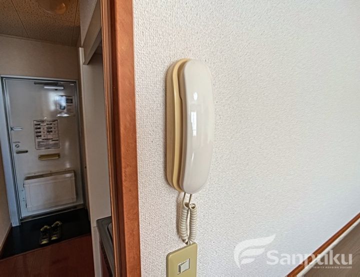 レオパレスユアーズⅡ211のその他画像