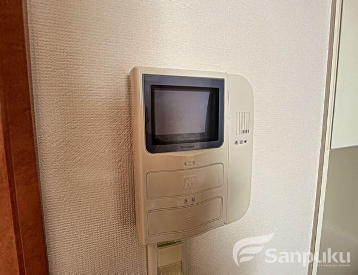 レオパレスルヴェーデュソレーユ209のその他画像