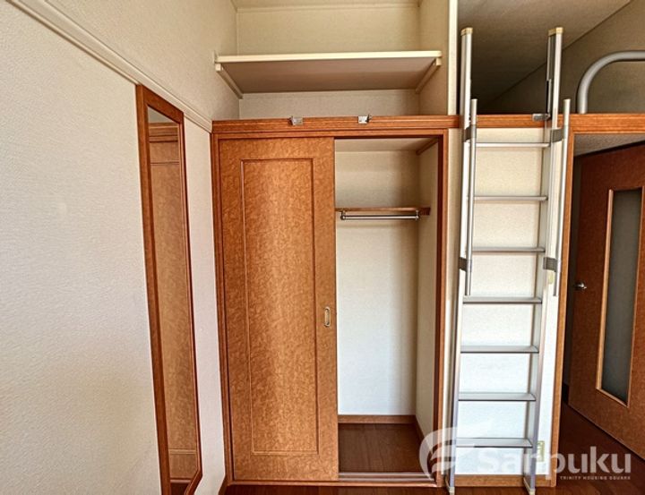 レオパレス道後物語206のその他画像