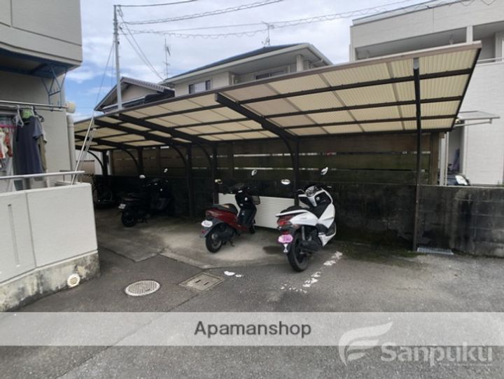 古川フラットのその他画像