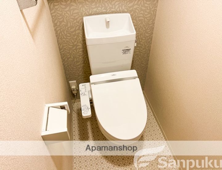 シャルマンコートのその他画像