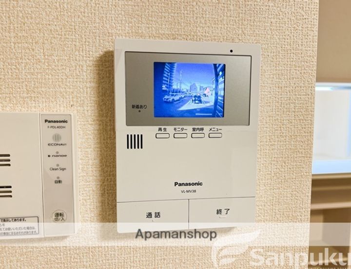 シャルマンコートのその他画像