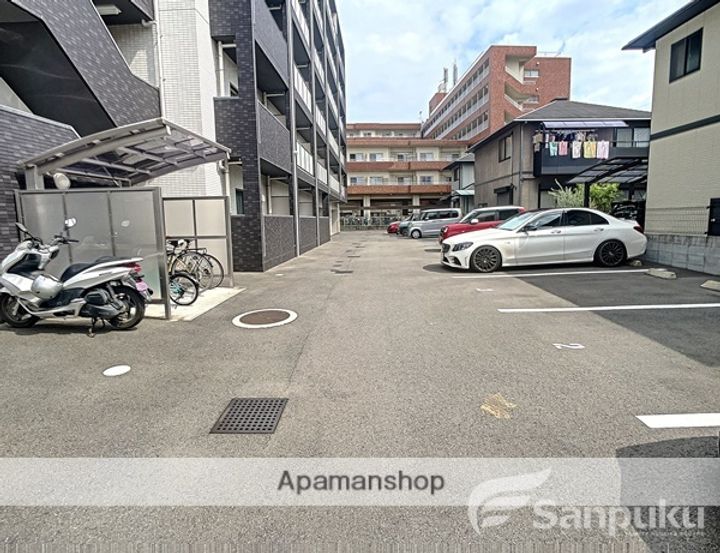 ブランノワール辻町503のその他画像