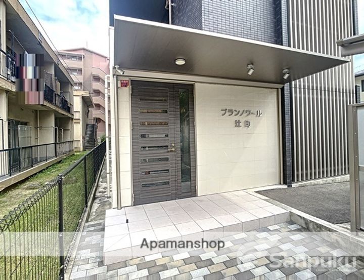 ブランノワール辻町503のその他画像