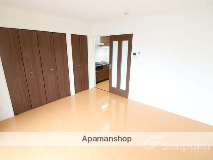 ブランノワール辻町503の内装