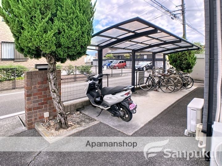 フェニックスコートB棟のその他画像