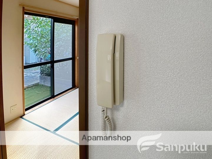 フェニックスコートB棟のその他画像