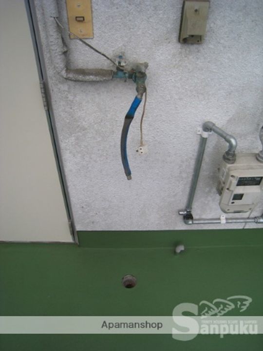 小栗ハイツのその他画像